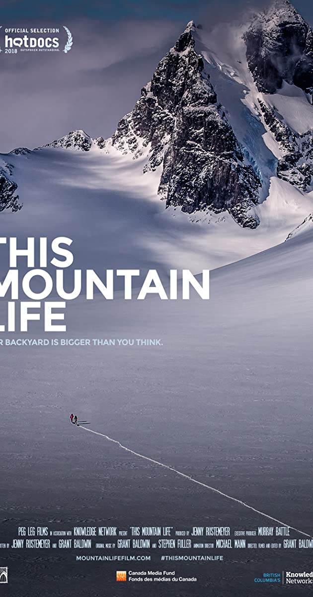 دانلود فیلم This Mountain Life