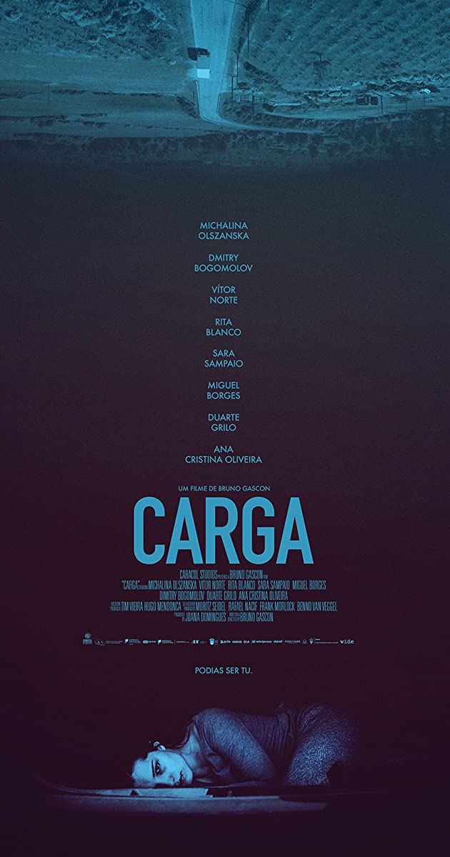 دانلود فیلم Carga