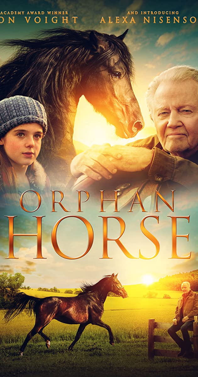 دانلود فیلم Orphan Horse
