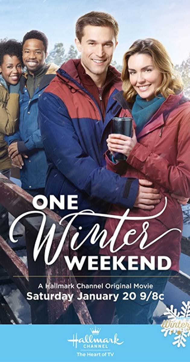 دانلود فیلم One Winter Weekend