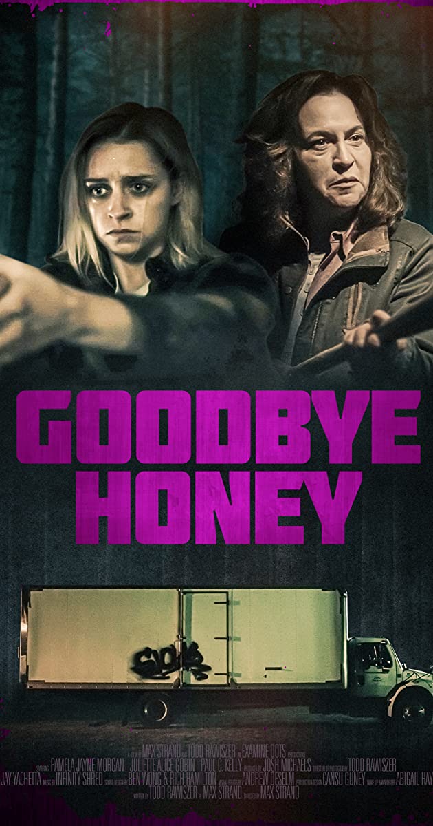 دانلود فیلم Goodbye Honey