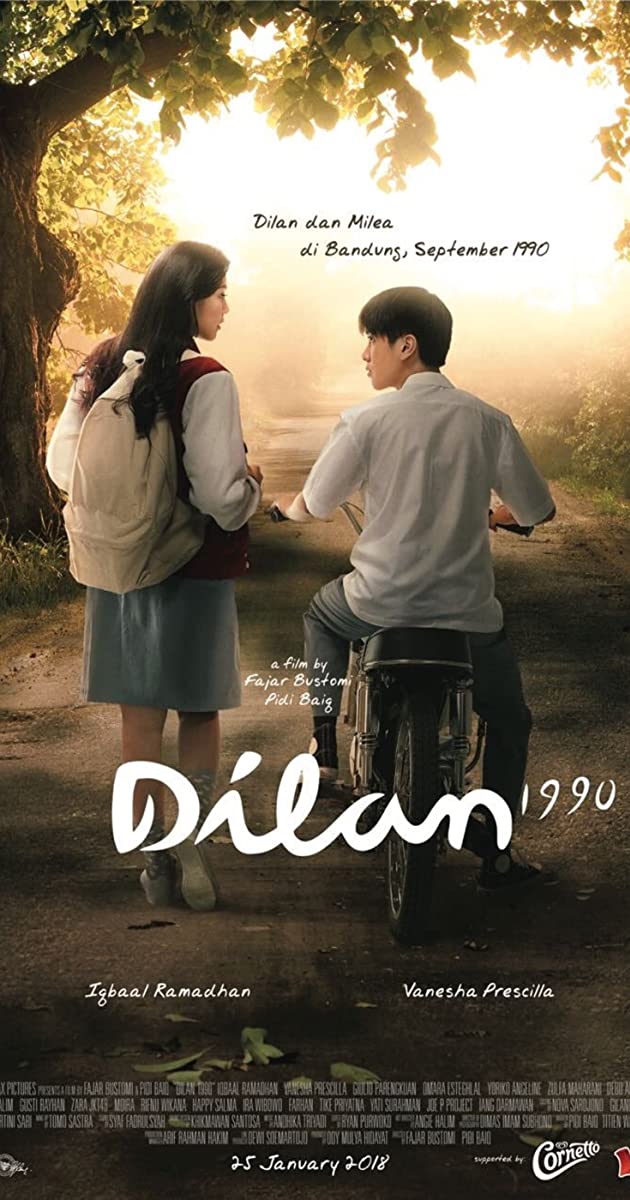 دانلود فیلم Dilan 1990