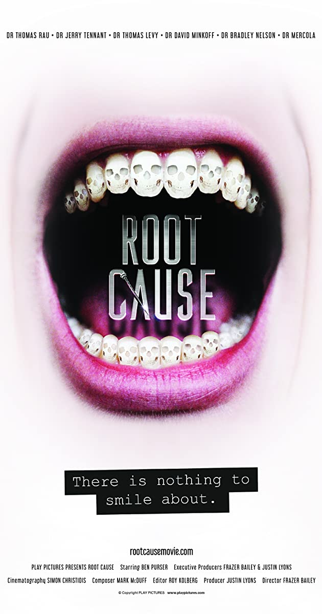 دانلود فیلم Root Cause