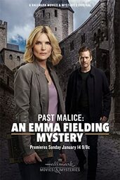 دانلود فیلم Past Malice: An Emma Fielding Mystery