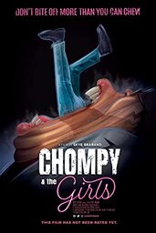 دانلود فیلم Chompy & The Girls