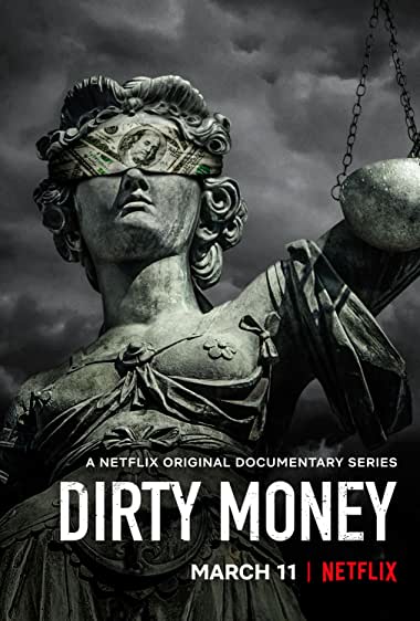 دانلود سریال Dirty Money