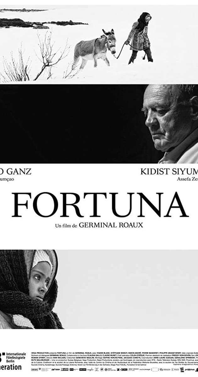 دانلود فیلم Fortuna