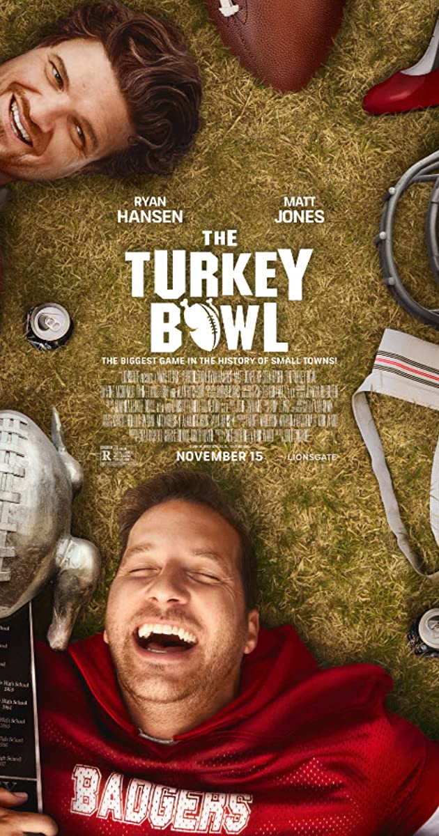 دانلود فیلم The Turkey Bowl