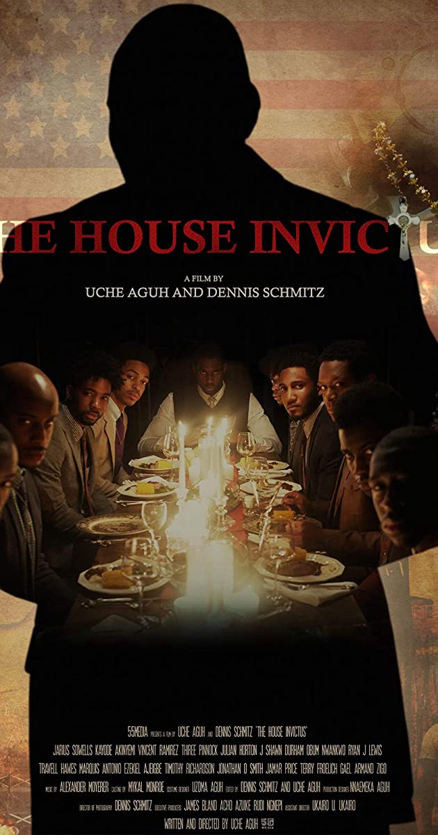 دانلود فیلم The House Invictus