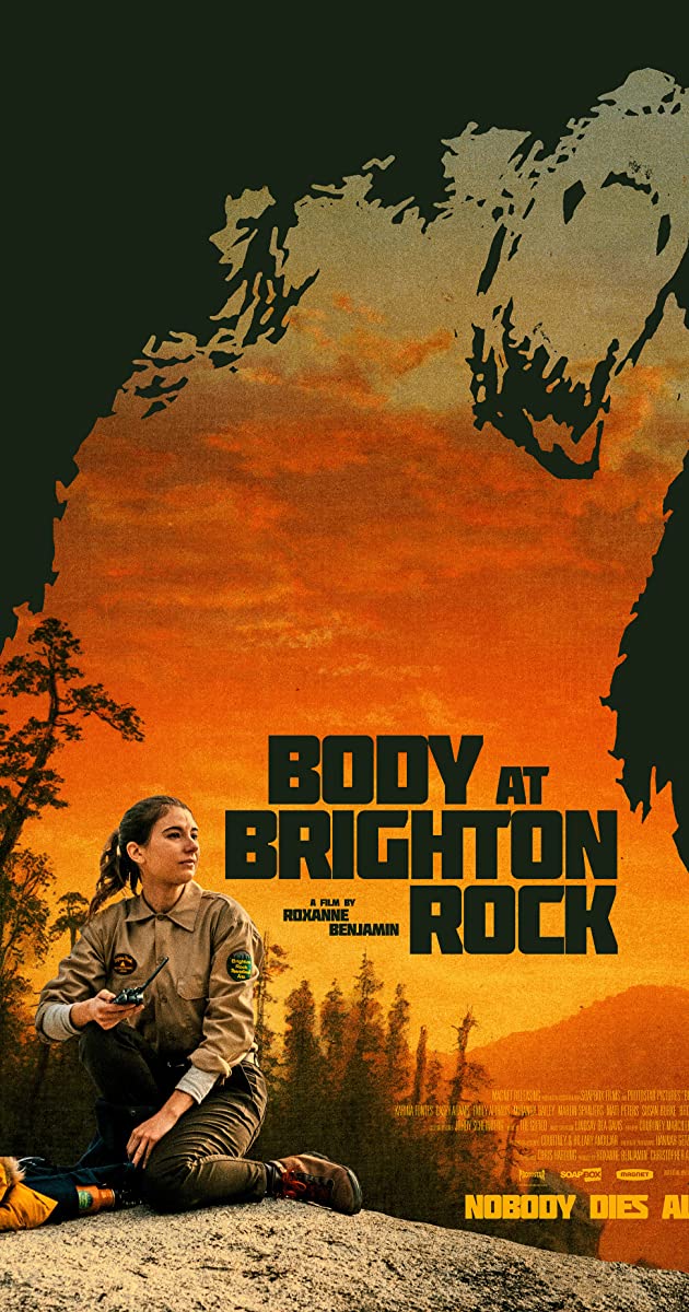 دانلود فیلم Body at Brighton Rock