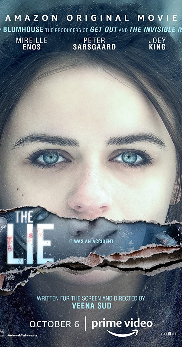 دانلود فیلم The Lie