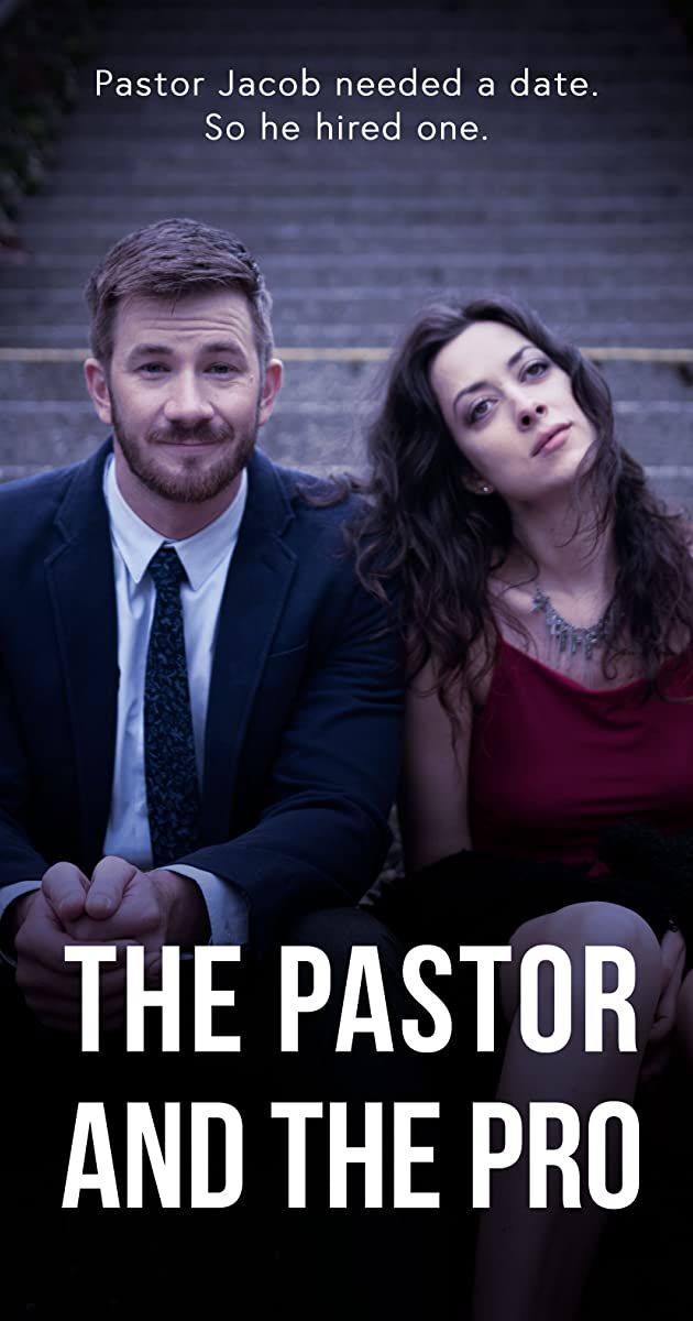 دانلود فیلم The Pastor and the Pro