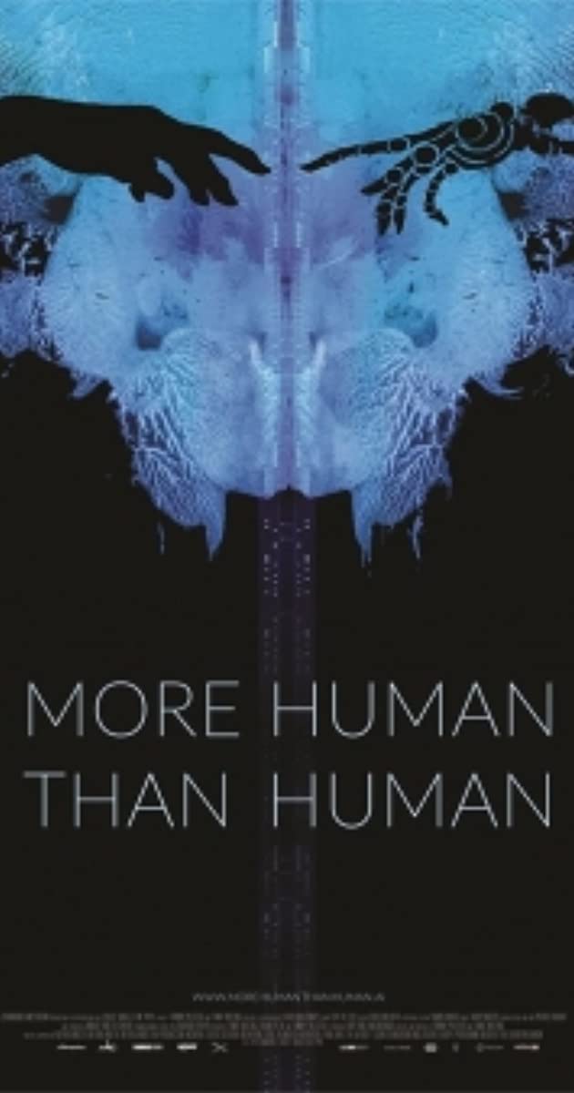 دانلود فیلم More Human Than Human