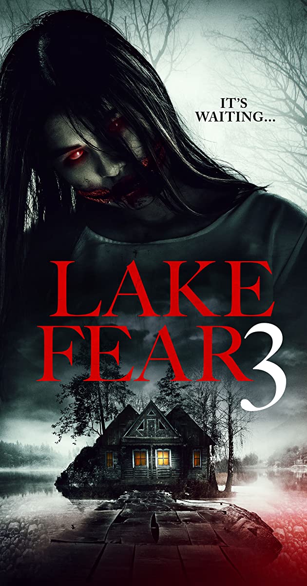دانلود فیلم Lake Fear 3