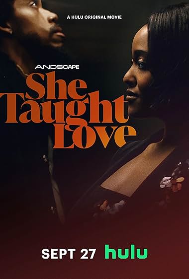 دانلود فیلم She Taught Love