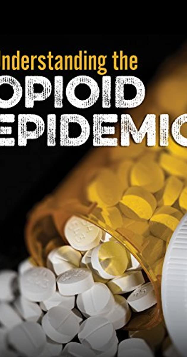 دانلود فیلم Understanding the Opioid Epidemic