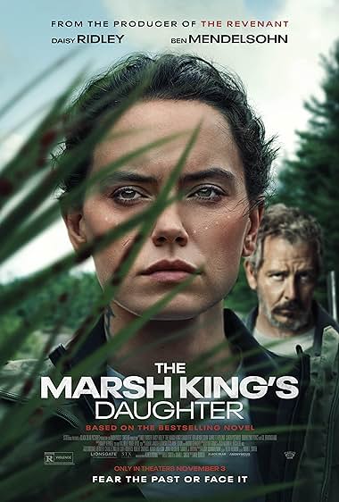 دانلود فیلم The Marsh King's Daughter (دختر پادشاه مرداب) بدون سانسور با زیرنویس فارسی