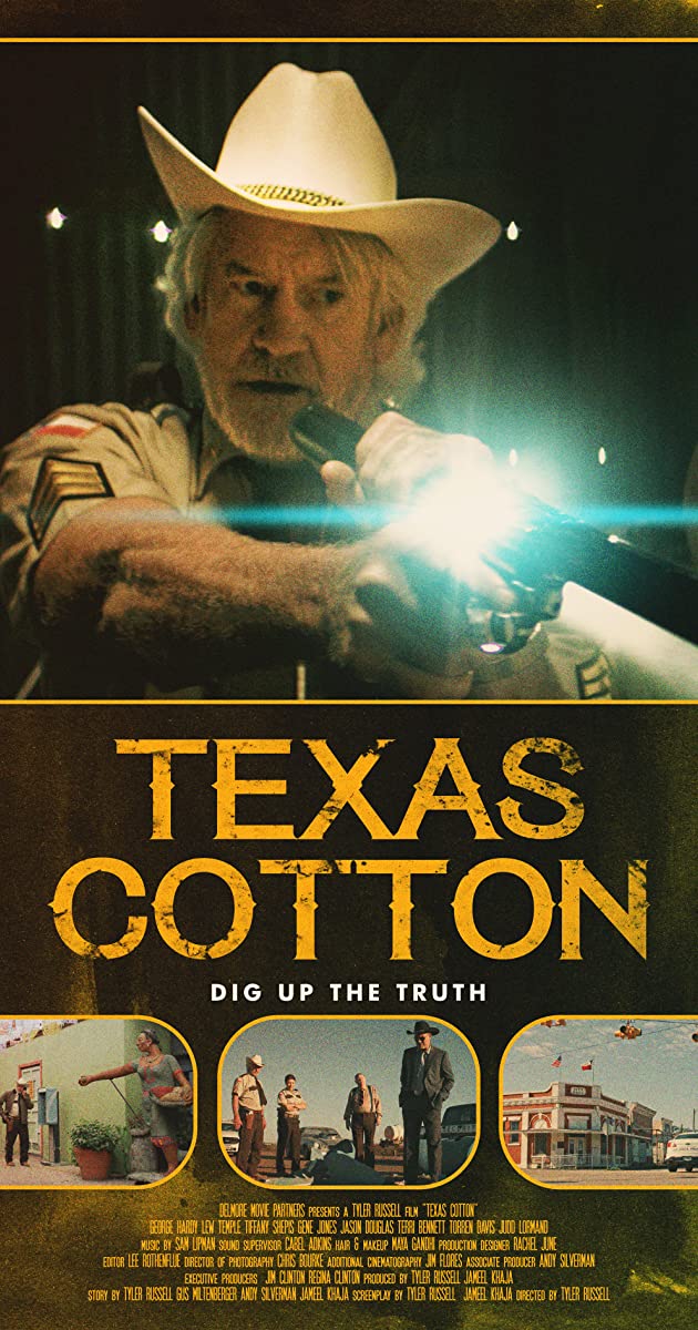 دانلود فیلم Texas Cotton