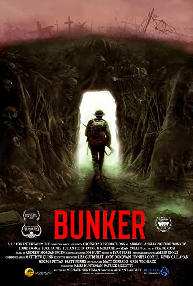 دانلود فیلم Bunker