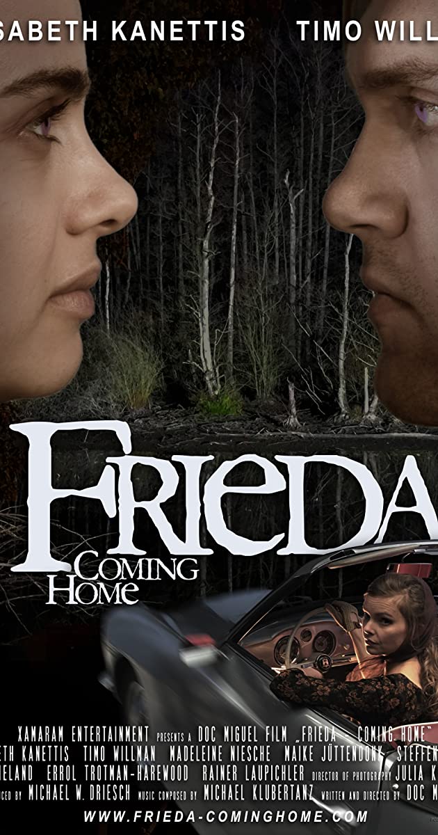 دانلود فیلم Frieda - Coming Home