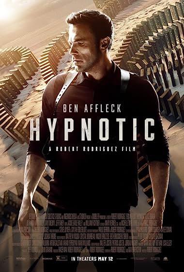 دانلود فیلم Hypnotic (هیپنوتیک) بدون سانسور با زیرنویس فارسی  با کیفیت بالا