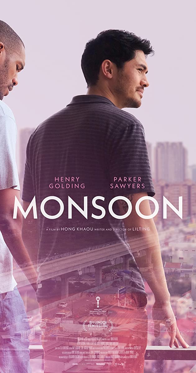 دانلود فیلم Monsoon