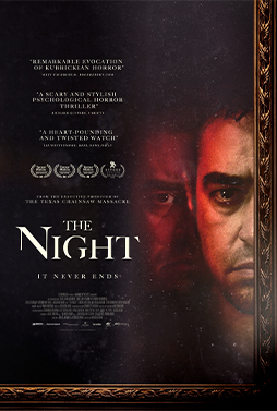 دانلود فیلم The Night