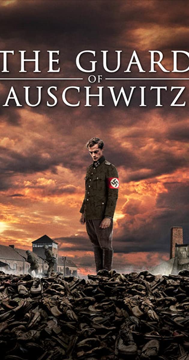 دانلود فیلم The Guard of Auschwitz
