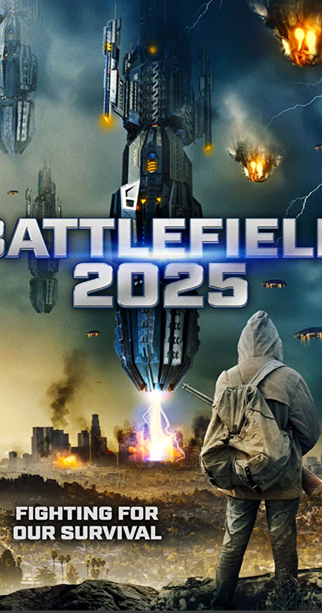 دانلود فیلم Battlefield 2025