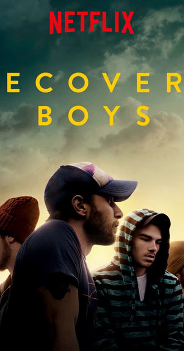دانلود فیلم Recovery Boys