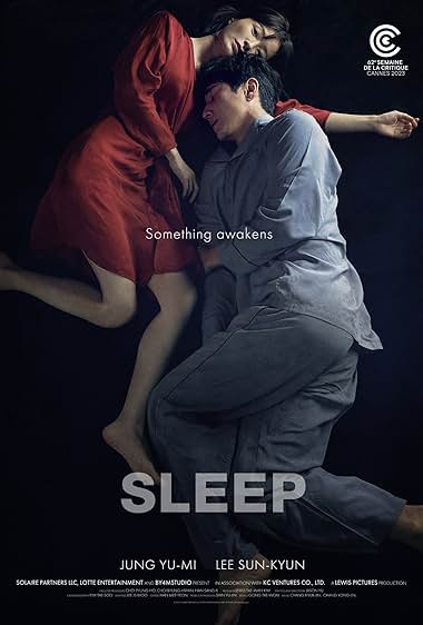 دانلود فیلم کره ای Sleep با کیفیت بالا و لینک مستقیم