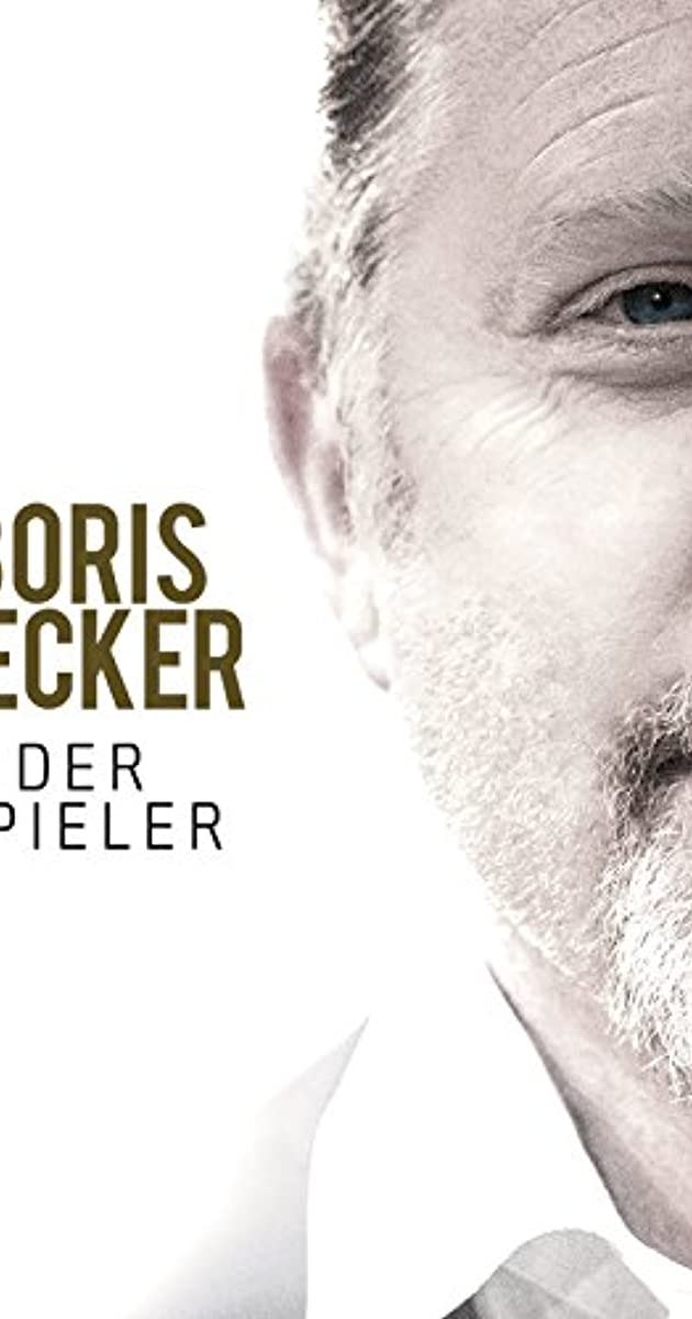 دانلود فیلم Boris Becker: Der Spieler