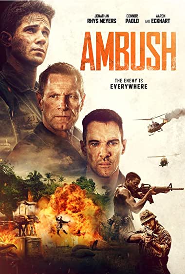 دانلود فیلم Ambush