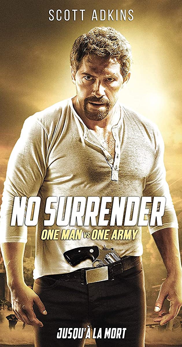 دانلود فیلم No Surrender