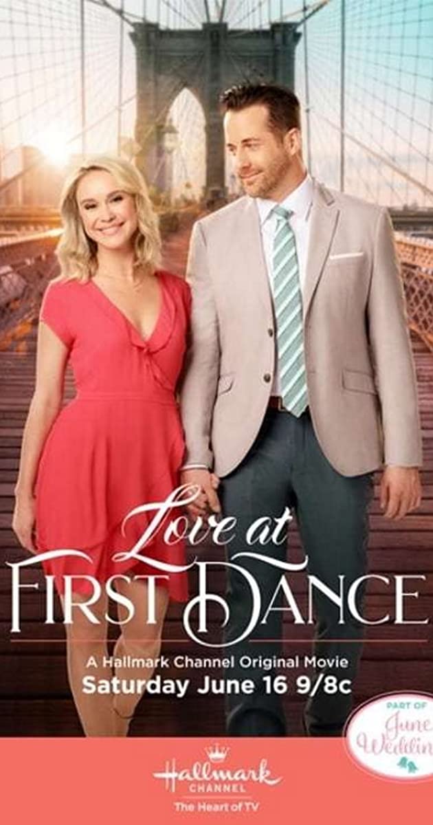 دانلود فیلم Love at First Dance