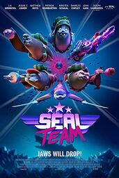 دانلود فیلم Seal Team