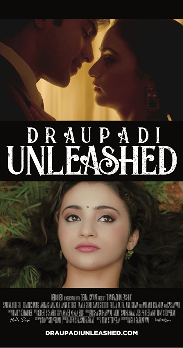 دانلود فیلم Draupadi Unleashed