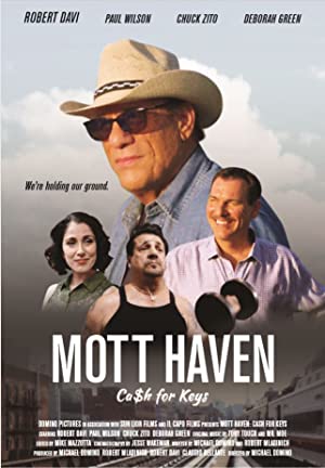 دانلود فیلم Mott Haven