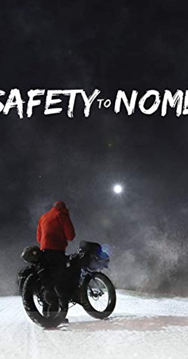 دانلود فیلم Safety to Nome