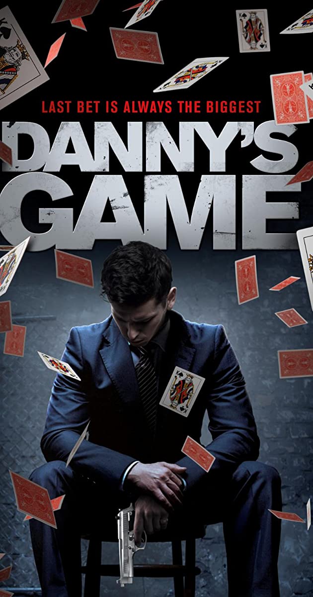 دانلود فیلم Danny's Game