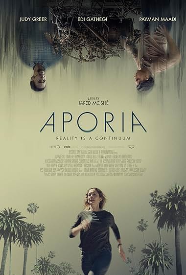 دانلود فیلم Aporia (آپوریا) با زیرنویس فارسی بدون سانسور