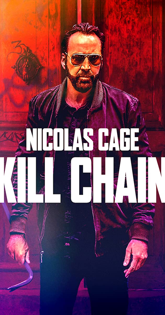 دانلود فیلم Kill Chain