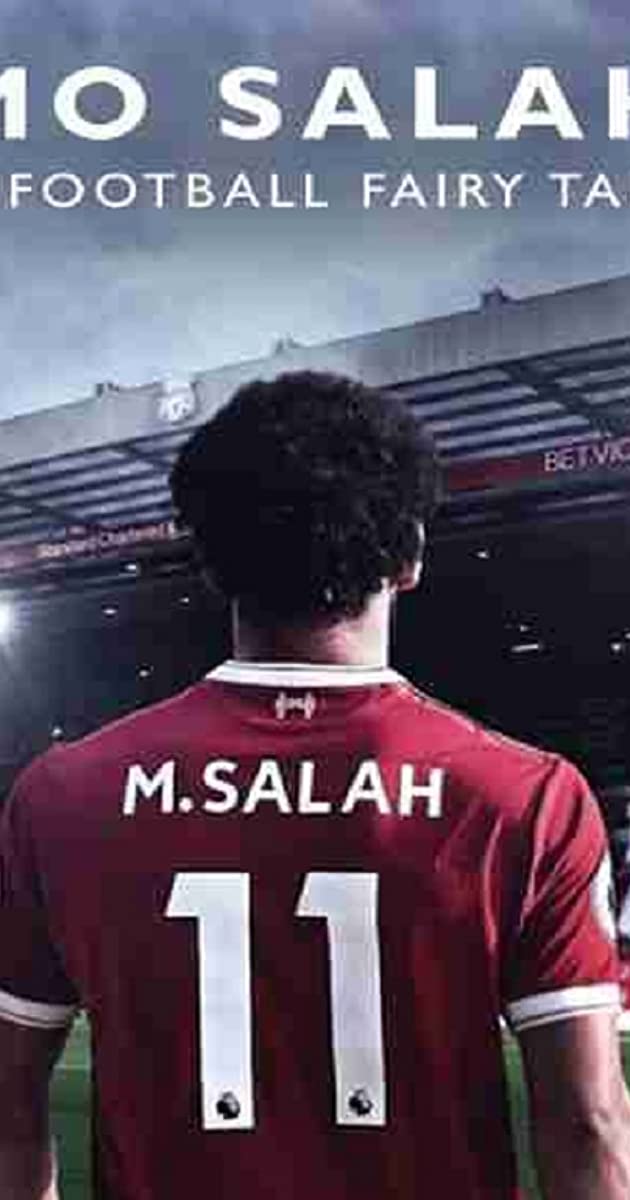 دانلود فیلم Mo Salah: A Football Fairytale