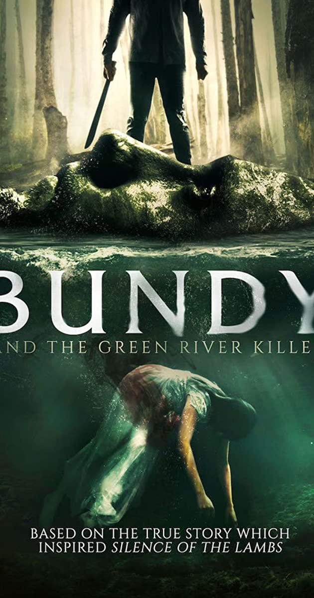 دانلود فیلم Bundy and the Green River Killer