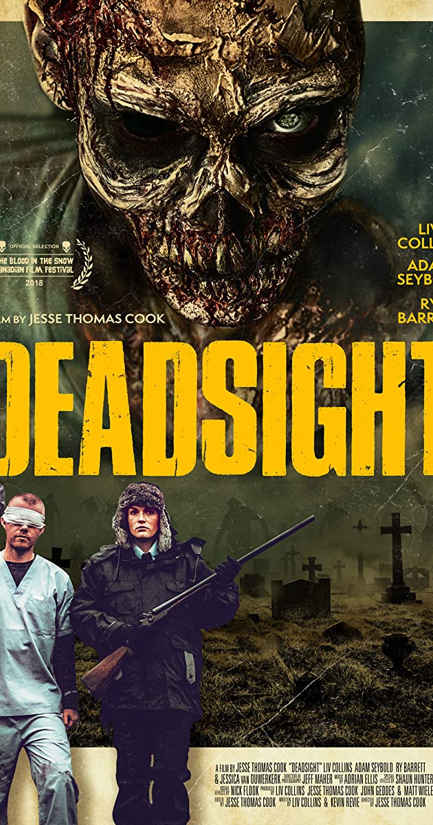دانلود فیلم Deadsight