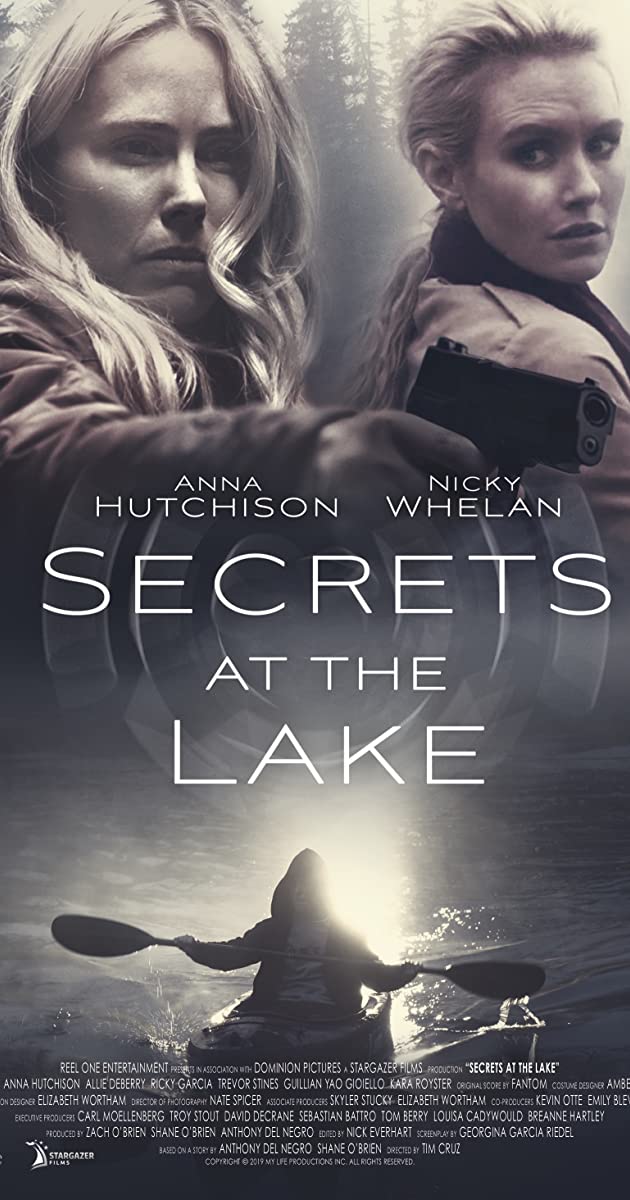دانلود فیلم Secrets at the Lake