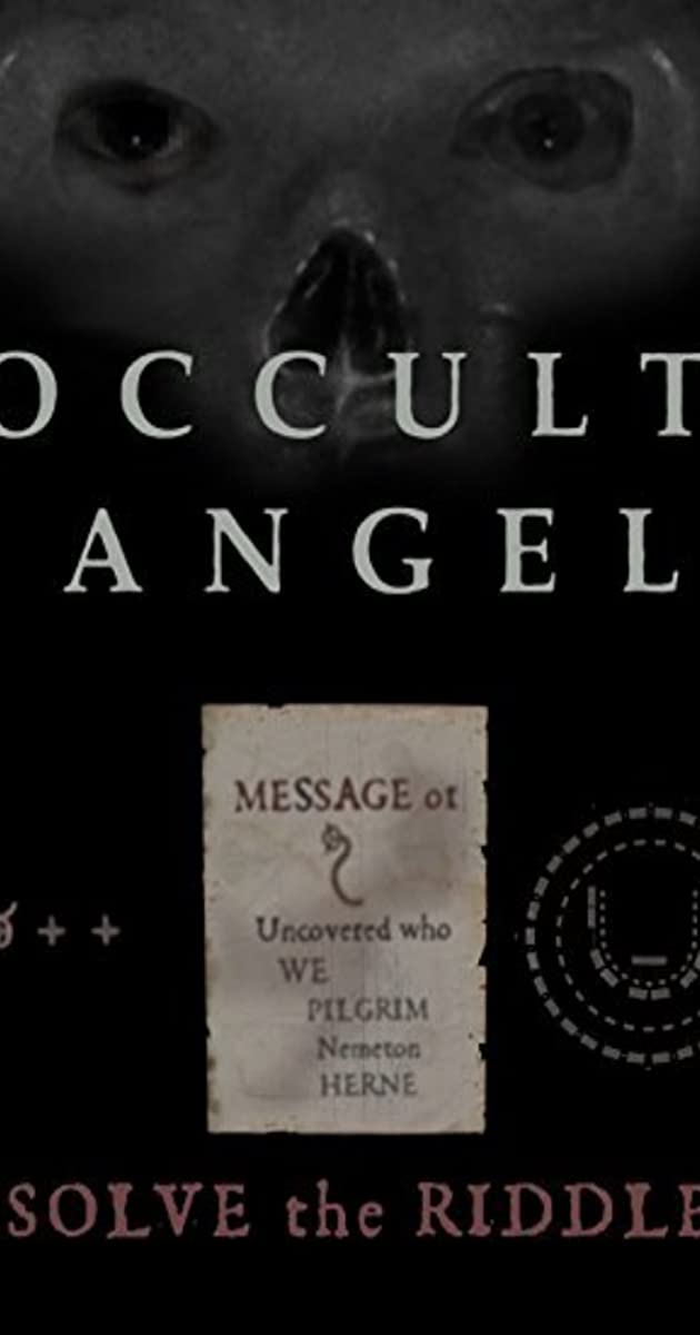 دانلود فیلم Occult Angel