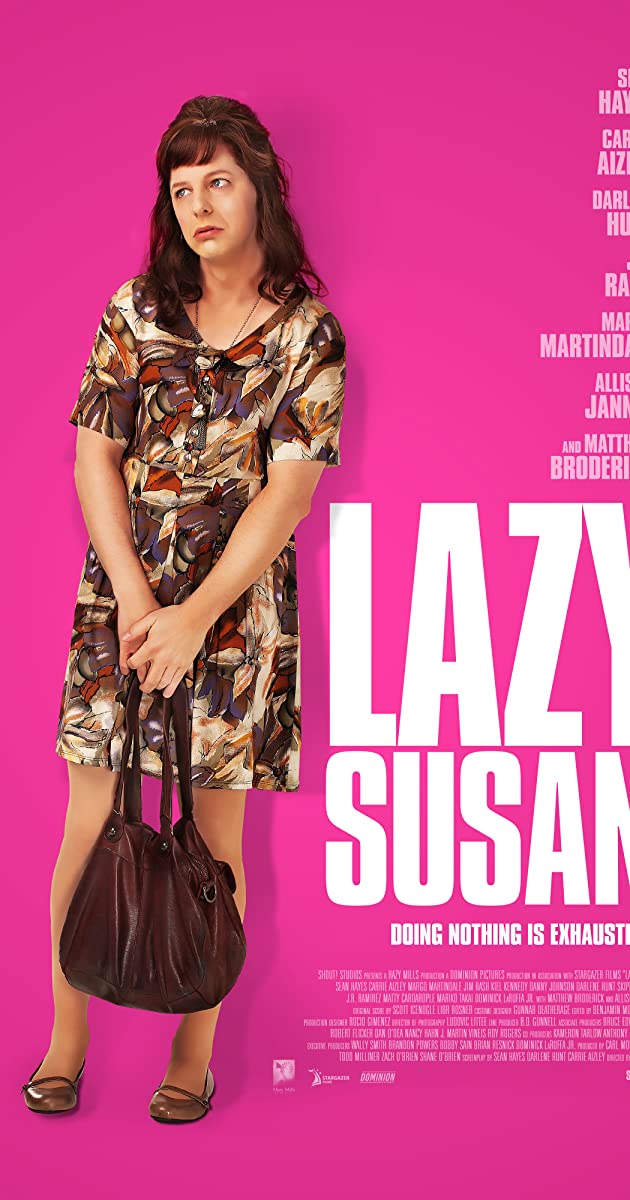 دانلود فیلم Lazy Susan