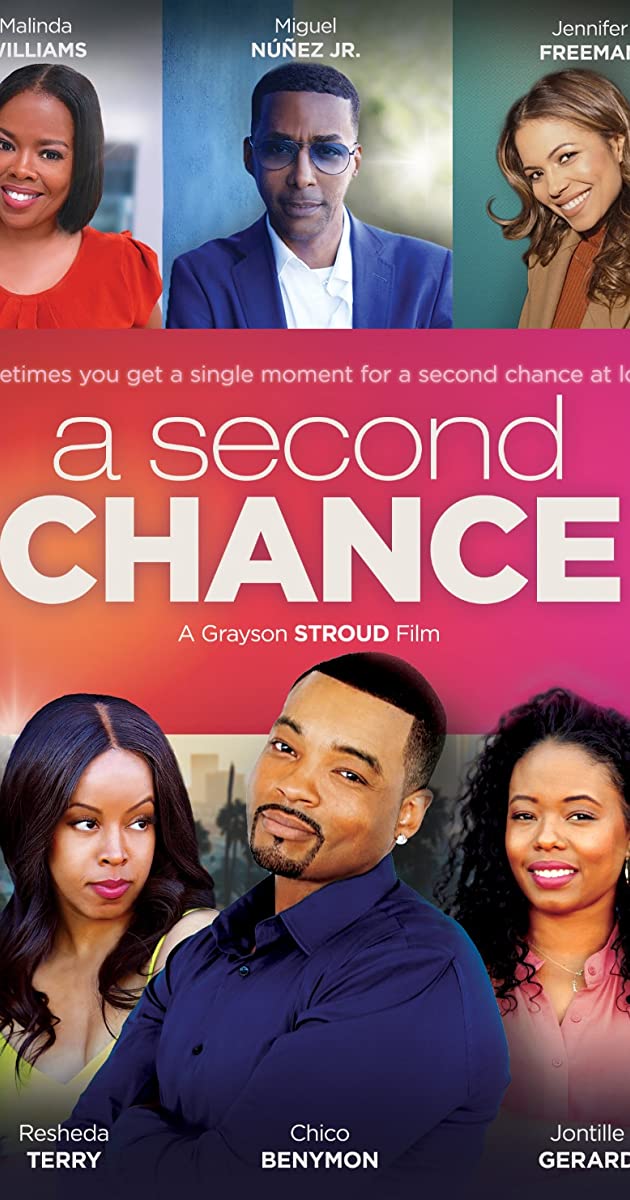 دانلود فیلم A Second Chance