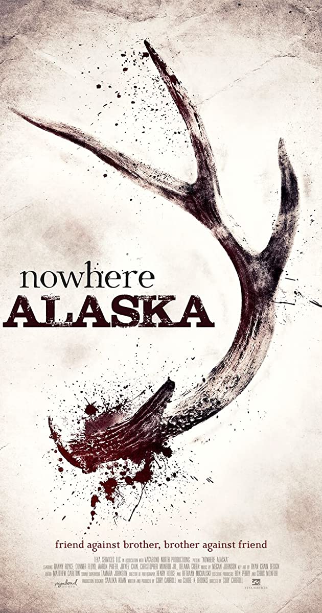 دانلود فیلم Nowhere Alaska